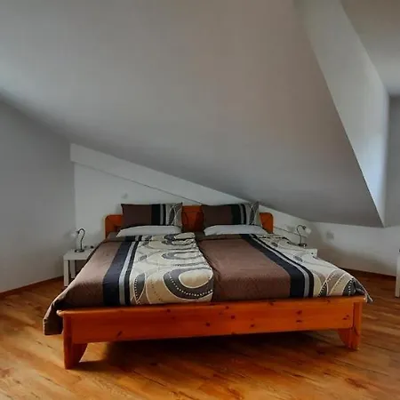 Ferienwohnung Виндхаген Экстерьер фото