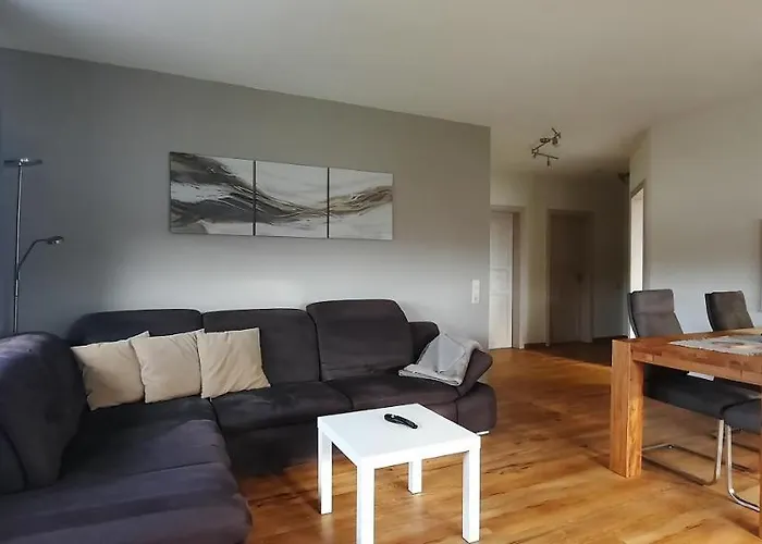 Ferienwohnung Windhagen