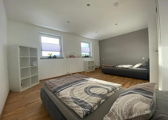 Ferienwohnung Windhagen