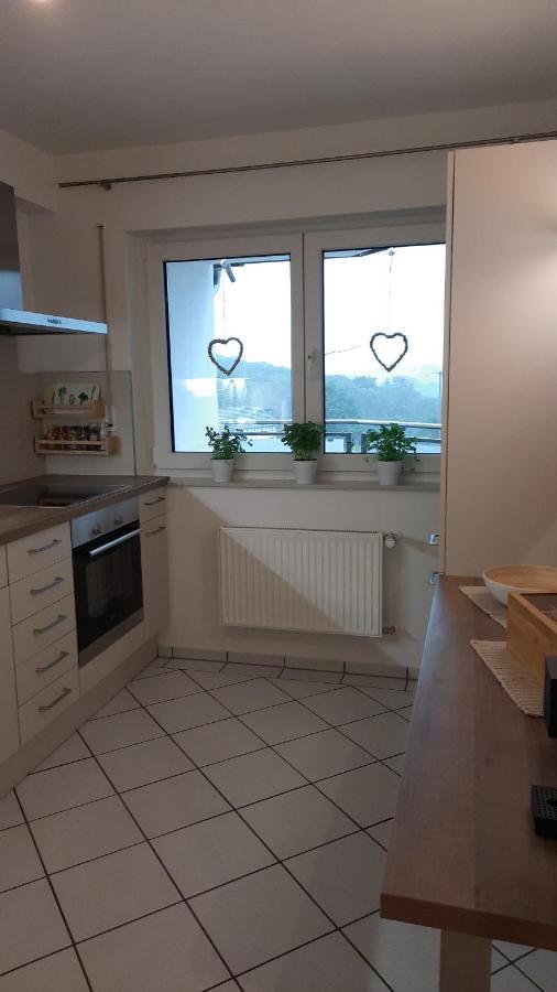 Ferienwohnung Windhagen Windhagen
