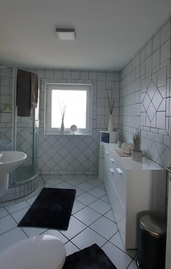 Apartment Ferienwohnung Windhagen