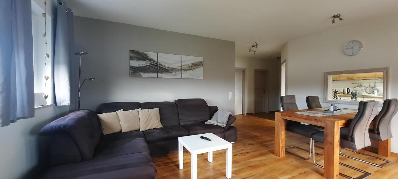 Apartment Ferienwohnung Windhagen *