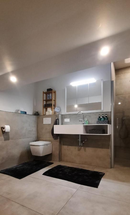 Appartement Ferienwohnung Windhagen
