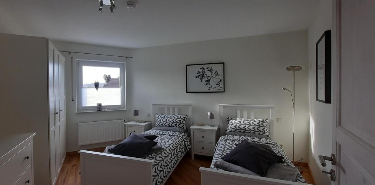 Ferienwohnung Windhagen Appartement