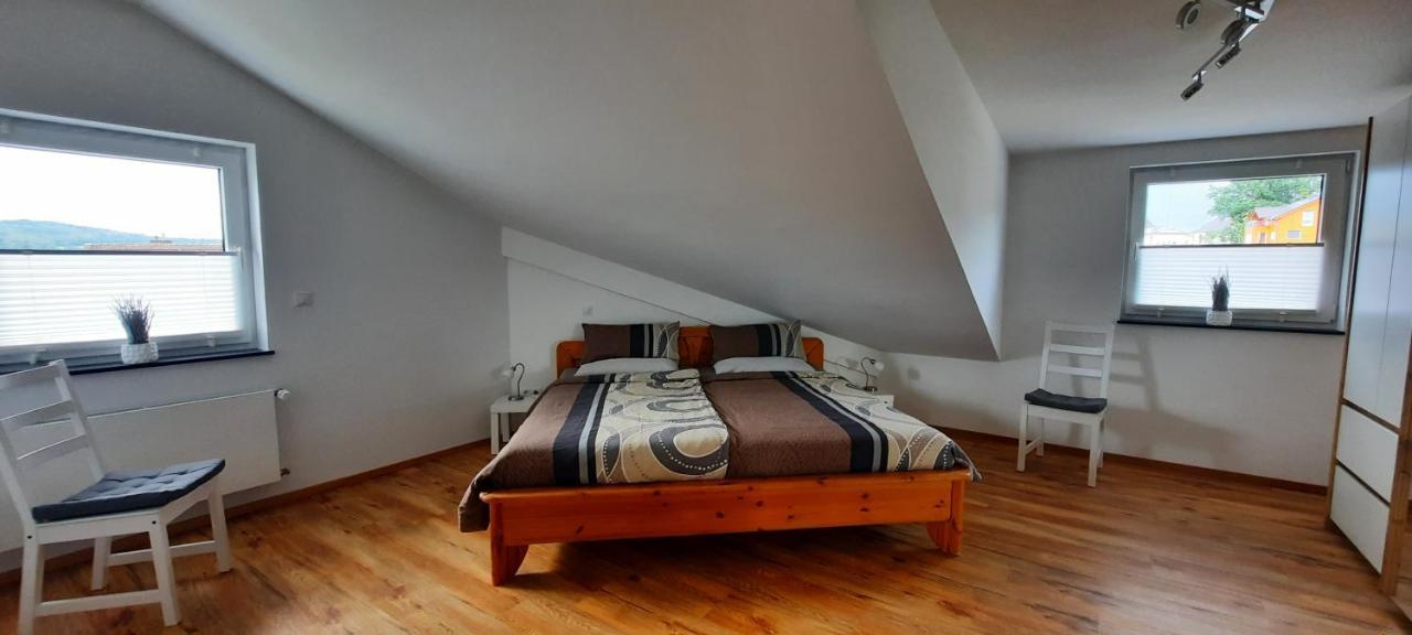 Ferienwohnung Windhagen *