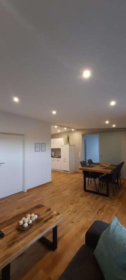 Ferienwohnung Windhagen Windhagen