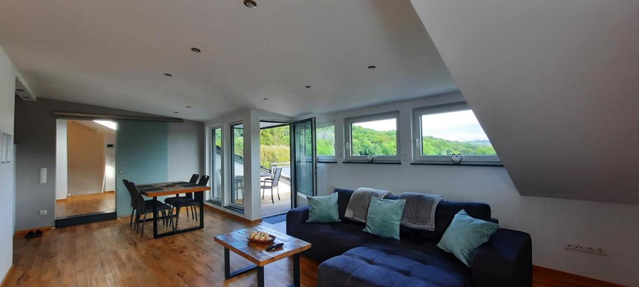 Ferienwohnung Windhagen