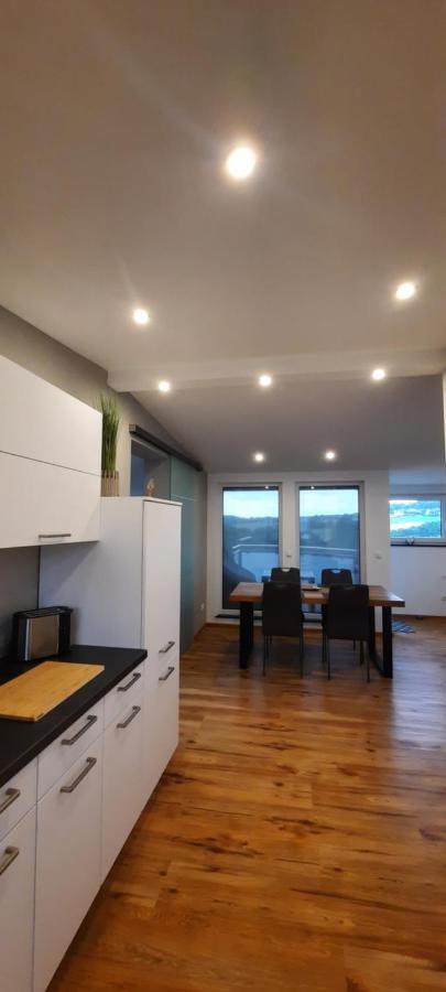 Ferienwohnung Windhagen Apartment Windhagen