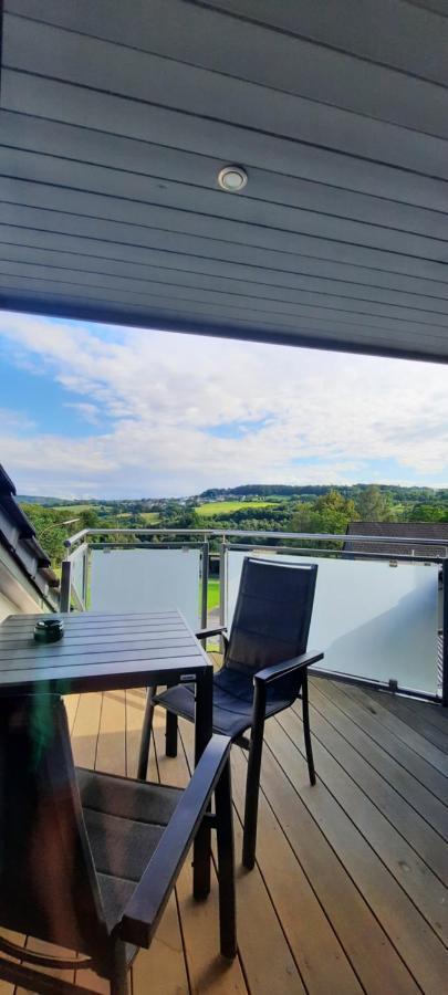 Ferienwohnung Windhagen *