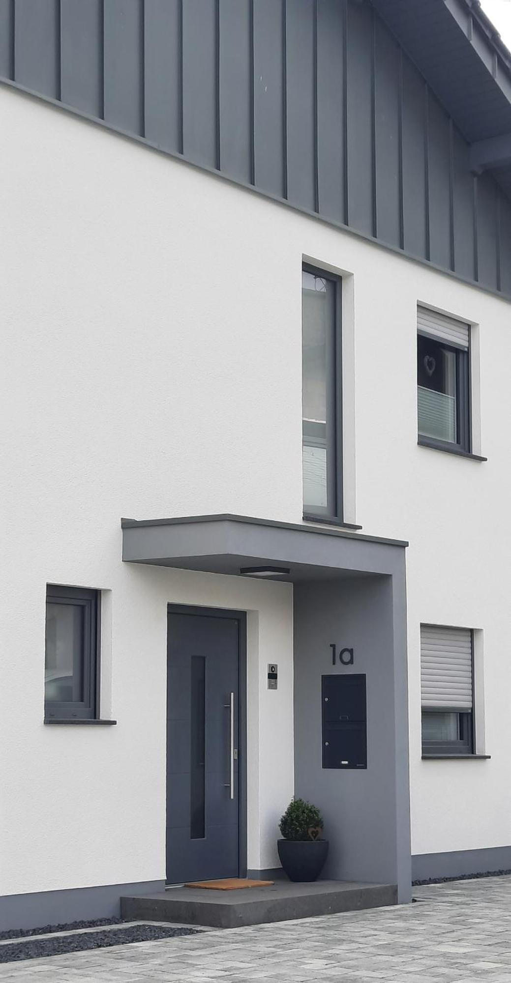 Appartement Ferienwohnung Windhagen *