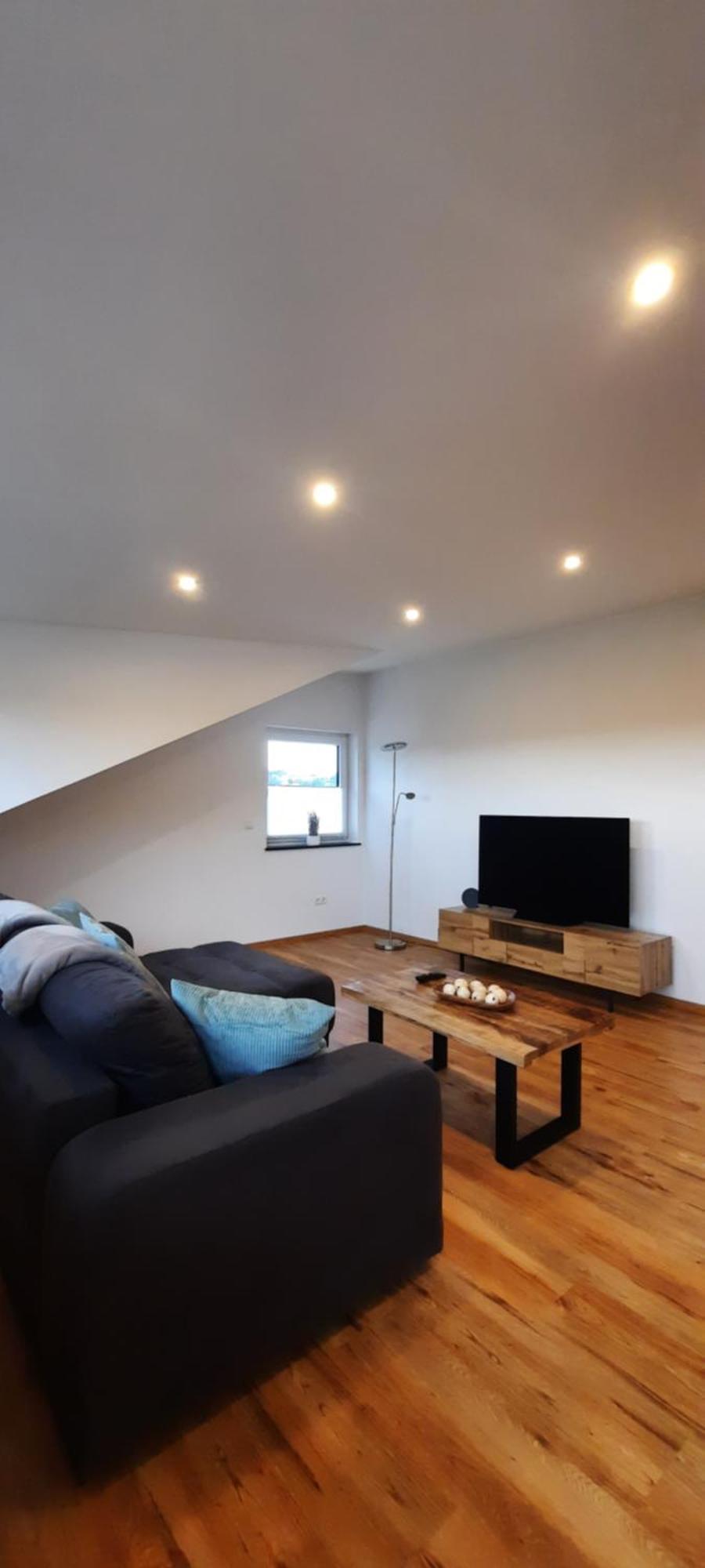Ferienwohnung Windhagen Windhagen