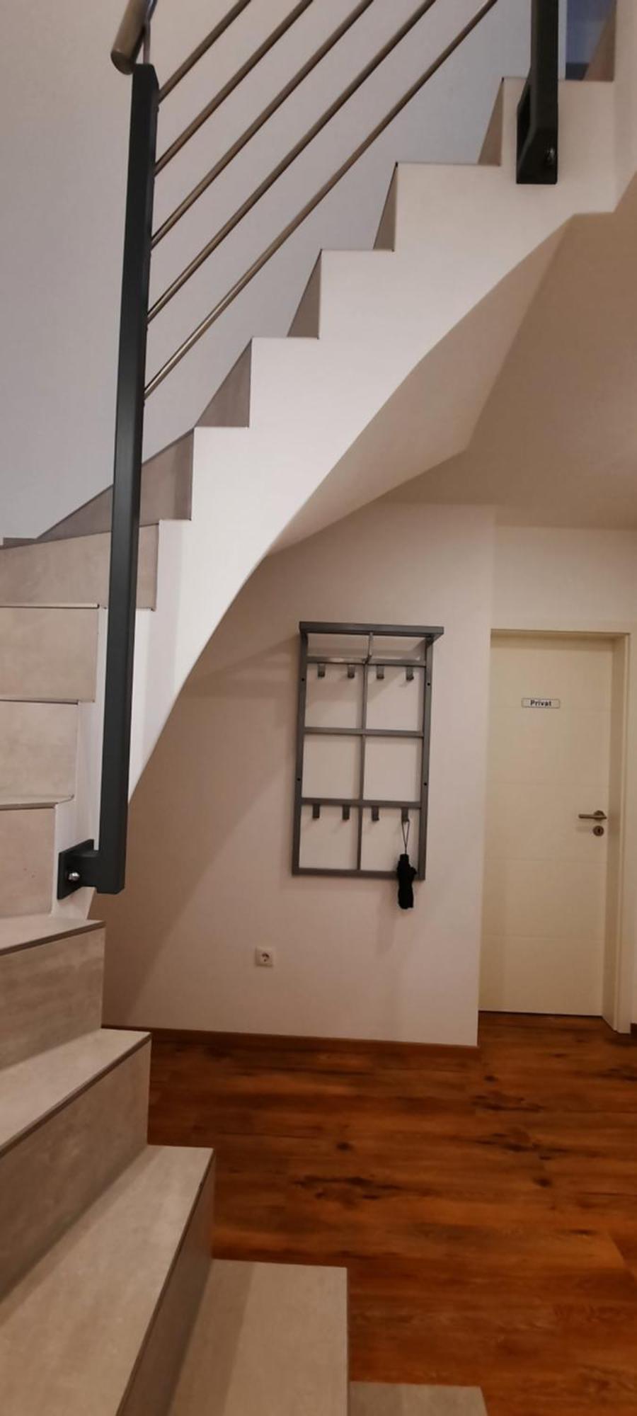 Apartment Ferienwohnung Windhagen Windhagen