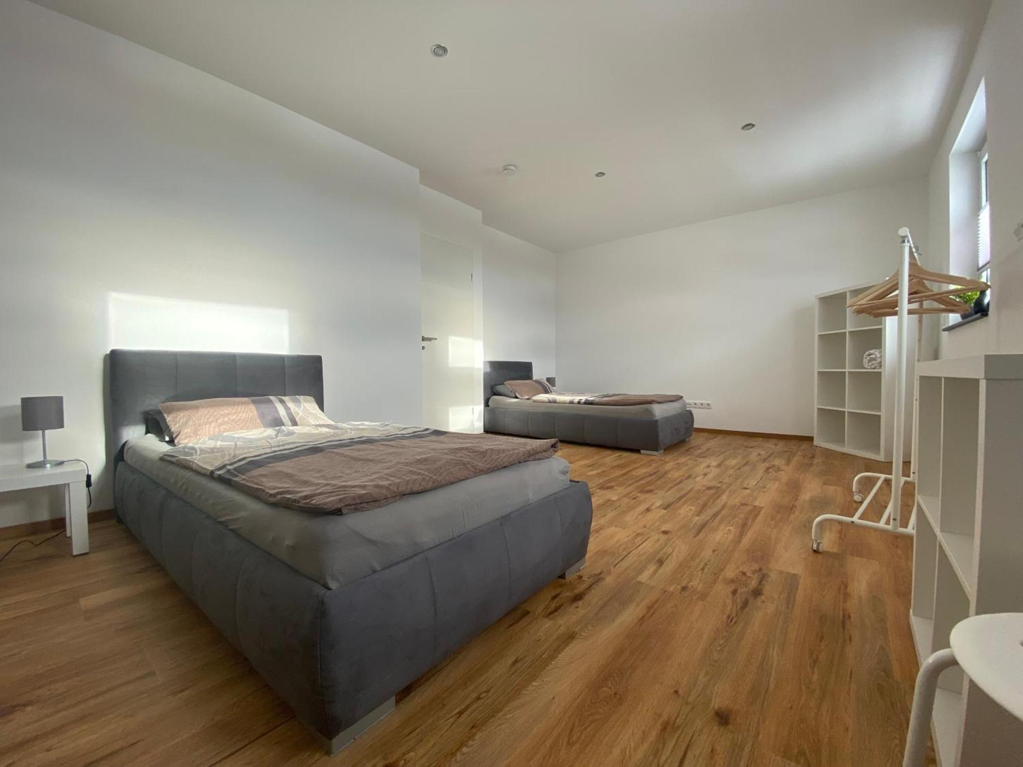 Ferienwohnung Windhagen Apartment